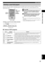 Page 2723
BASIC PLAYBACK
English
USING BASIC FUNCTIONS
Selecting a sound field program
This unit’s built-in DSP (Digital Sound field Processor) can simulate various acoustic environments, including a concert
hall and movie theater, with its 9 sound field programs. For the best results, choose a program appropriate for the
selected audio source.
1Press AMP.
2Press one of the DSP program buttons on
the remote control to select the desired
program.
3After selecting the desired program, press
the same button...