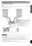 Page 1713
English
PREPARATION
DIGITAL 1
(V/PCM)VIDEO 1 TV
VIDEO SIGNAL
INPUT
MAIN SPEAKERS
SUBWOOFEROUT MONITOR
OUTSYSTEM
CONNECTORMARK
DO NOT CONNECT THIS UNIT TO
SPEAKERS OTHER THAN NX-VS10M+–+–
AC OUTLET0.8A MAX. 120V
60Hz 100W MAX.
UNSWITCED
+
DO NOT CONNECT THIS UNIT TO
SPEAKERS OTHER THAN NX-VS10M
–+–12
3
MAIN SPEAKERS
CAUTIONS
•Do not let the bare speaker wire touch each other and do not let them touch any metal part of the speakers. This could
damage the speakers.
•Do not mistakenly connect positive (+)...