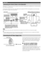 Page 1814
DIGITAL 1
(V/PCM)VIDEO 1 TV
VIDEO SIGNAL
INPUT
MAIN SPEAKERS
SUBWOOFEROUT MONITOR
OUTSYSTEM
CONNECTORMARK
DO NOT CONNECT THIS UNIT TO
SPEAKERS OTHER THAN NX-VS10M
+–+–
0.8A MAX. 120V
60Hz 100W MAX.UNSWITCHED
AC OUTLET
Once all connections have been made, check them one more
time. Finally, insert the plug of the power supply cord for
the control center into an AC outlet. Disconnect the power
supply cord if you will not use the unit for an extended
period.
AC OUTLET (UNSWITCHED)
(Except for Australia...