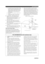 Page 3SAFETY INSTRUCTIONSSAFETY INSTRUCTIONS
CAUTION II
1. IMPORTANT NOTICE : DO NOT MODIFY THIS
UNIT!
This product, when installed as indicated in the
instructions contained in this manual, meets FCC
requirements.  Modifications not expressly approved
by Yamaha may void your authority, granted by the
FCC, to use the product.
2. IMPORTANT : When connecting this product to
accessories and/or another product use only high
quality shielded cables.  Cable/s supplied with this
product MUST be used.  Follow all...