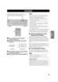 Page 4339
English INTRODUCTION
PREPARATIONBASIC
OPERATIONADVANCED
OPERATIONADDITIONAL
INFORMATION
APPENDIX
INPUT
POWER
SLEEPCODE SETSTANDBYTRANSMIT
6CH INPUT
SYSTEM
V-
AUX D-
TV/CBL
TV INPUT TV MUTE
VOLUME
MUTE
AMP POWER POWER
AV TV
VCRADVDMD/CD-R TUNER CD
+
–+
– +
–TV CH TV VOL
HALLENTER-
TAINMENTROCK
CONCERTJAZZ CLUB
B2
SLEEP
6CH INPUTV-
AUX D-
TV/CBL
AMP
VCR
A
DVDMD/CD-R TUNER CD
B
Front panel Remote controlor
RECORDING
Notes
•Do a test recording before you start an actual recording.
•When this unit is set...