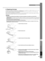 Page 6359
Reference
11
English
◆ Replacing the lamp
The lamp used as a light source in the DPX-1300 is a consumable item which will gradually lose its brightness during the course of use. It is
advisable to replace the lamp when running time has exceeded 2000 hours.
You can check the lamp running time in the [Lamp Running Time] in the [Initial] menu group of the Menu screen. The LAMP warning
indicator will blink when running time exceeds 2000 hours.
There will also be a message displayed on the screen. In this...