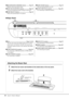 Page 1414Tyros5  Owner’s Manual
@9REGISTRATION MEMORY buttons ........... Page 85
Registers and recalls panel setups.
#0 ONE TOUCH SETTING button s................... Page 56
Calls up the appropriate panel settings for the Style.
#1 PART SELECT buttons......... .......................... Page 36
Selects the keyboard parts to be played. #2
PART ON/OFF buttons ................................... Page 38
Turns the keyboard parts on or off.
#3 [USB TO DEVICE] terminal ........................ Page 101
For...