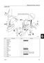 Page 10169M3E116-2
1
2
3
4
5
6
7
8
9
Lower unit6
No. Part name Q’ty Remarks
1 Lower unit 1
2 Cotter pin 1
Not reusable
3 Propeller nut 1
4 Washer 1
5 Propeller 1
6Spacer 1
7 Anode 1
8 Lock washer 1
9Bolt 1 M6 
× 20 mm
10 Gasket 1
Not reusable
11 Drain screw 1
12 Washer 3 L-transom model
13 Bolt 3 M6 
× 155 mm / L-transom model
14 Bolt 3 M6 
× 30 mm / S-transom model
15 Gasket 1
Not reusable
16 Check screw 1
17 Dowel 2
Special service tools / Lower unit 