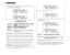 Page 5348You now have a chance to cancel the Save operation by pressing -1/NO, if you do
not wish to erase data in the cartridge.
6. To save the data, press +1/YES again.
Followed by
LOADlNG DATAJOB #11:  LOAD SEQUENCE AND VOlCE
DATA
JOB #12: LOAD SEQUENCE DATA
JOB #14: LOAD VOICE DATA
FUNCTIONTo load sequence and voice data from Yamaha RAM4 Data
Cartridge into the RX5Load operations allow you to load the sequence data for up to 100 Patterns, 20 Songs
and 3 Chains and/or the voice data for all 64 voices stored...