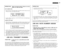 Page 6863
OPERATIONSetting of the Receive Channel is different for the NoteNumber and Tunable Note Modes.
NOTE NUMBER MODE1. With the RX5 set to Note Number Mode, press MIDI and select Job #02. The LCD
will show the RX5’s current MIDI Receive status.
2.Use the +1/YES and -1/NO keys, or the DATA ENTRY slider to set the MIDI Receive
channel. Range: 01 — 16.
TUNABLE NOTE MODE1. With the RX5 set to Tunable Note Mode, press MIDI and select Job #02. The LCD
will show the RX5’s current MIDI Receive status. The cursor...