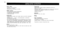 Page 7570
SOUND  SOURCE• INTERNAL: 12 BIT, 24 VOICES
• RAM: 12 BIT, 12 VOICES
• 
WAVEFORM DATA CARTRIDGE: 28 VOICES
MEMORY CAPACITY• 100 PATTERNS (MAX. LENGTH: 99 MEASURES)
• 20 SONGS (MAX. LENGTH: 999 PARTS)
• 3 CHAINS (MAX. LENGTH: 999 STEPS)
• 3 SETS OF KEY DATA
CONTROLLERS• SLIDERS: MASTER VOLUME, CLICK VOLUME, TEMPO, DATA ENTRY, INSTRUMENTVOLUME (12)
• 
BUTTONS: ACCENT 1, ACCENT 2, STOP/CONTINUE/SHIFT, START/ENTER,INSTRUMENTS A THRU X (24)
•
KEYS: PATTERN &SONG OPERATION KEYS (PATTERN/SONG, REAL TIME...