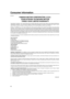 Page 89 
Consumer information 
83 
EMU29830 
YAMAHA MOTOR CORPORATION, U.S.A.
 FOUR-STROKE OUTBOARD MOTOR
 THREE-YEAR LIMITED WARRANTY 