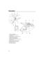 Page 34Description
29
5
4 1
23
10
1112 7
68
9
1Start switch (page 33)
2Engine shut-off switch (page 33)
3Clip (page 33)
4Engine shut-off cord (lanyard) (page 33)
5Engine stop switch (page 33)
6Glove compartment (page 48)
7Multifunction information center (page 40)
8Rearview mirror
9Remote control transmitter (page 31)
10Beverage holder (VXR) (page 49)
11Shift lever (page 37)
12Throttle lever (page 34)
UF2M10E0.book  Page 29  Wednesday, July 14, 2010  5:02 PM 