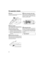 Page 70Pre-operation checks
65
EJU41440Hood check 
Push down on the rear of the hood and make
sure that it is securely closed.
EJU40144Post-launch checks 
Perform the post-launch checks in the pre-op-
eration checklist while the watercraft is in the
water and the engine is running.
To perform the post-launch checks:
(1) Launch the watercraft. (See page 67 for
information on launching the watercraft.)
(2) Perform the checks and make sure that
there are no malfunctioning items or oth-
er problems.
EJU40552Cooling...