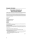 Page 84Consumer information
78
EMU29830
YAMAHA MOTOR CORPORATION, U.S.A.
 FOUR-STROKE OUTBOARD MOTOR
 THREE-YEAR LIMITED WARRANTY
U6P213E0.book  Page 78  Thursday, March 9, 2006  10:20 AM 