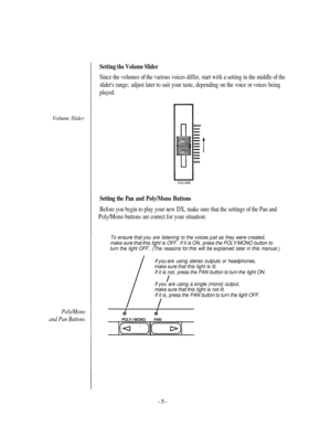 Page 12Poly/Mono 