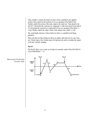 Page 43Representative Pan Envelope 