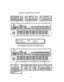 Page 15Selecting the Cartridge Performance  Memories 