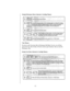 Page 32
Storing Performance Data to Internal or Cartridge Memory

Voice Memory

Do not try to edit Voice data while in Performance Edit Mode. If you do, you will hear

and see the Voice edits, but they will not be stored as part of memory when you store the

Performance Data.

Storing Voice Data to Internal or Cartridge Memory

-25- 