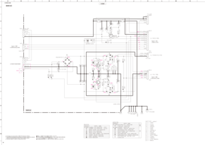 Page 60A
1
2
3
4
5
6
7
8
9
10BCDE FGH I J K LMN
A-S500/A-S300
60
MAIN 2/2★  All voltages are measured with a 10MΩ/V DC electronic voltmeter.
★  Components having special characteristics are marked 
/  and must be replaced 
with parts having specifications equal to those originally installed.
★  Schematic diagram is subject to change without notice.Ô?yxzº
æ
Å .
w?y-p`h‹wpb{
Ô/ ¹wK”
æ
¼xz†
¶
Q¬-
æ
¼›Ô`oM‡b{
æ
¼w¦õU
žAs	Ôùz
Í”ÀæµÄtGL^•oM”
æ...
