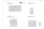 Page 45IC901
OPERATION (3) P.C.B.
(Side B)
OPERATION (5) P.C.B.
(Side B)
OPERATION (4) P.C.B.
(Side B)
OPERATION (6) P.C.B.
(Side B)
4
51
8
A-S500
ABCDE FGH I J
1
2
3
4
5
6
7A-S500/A-S300
45
• Semiconductor Location
Ref no. Location
IC901 D2
Q804 C6
Q805 C5
Q806 C5
Q807 C5
Q808 C5
Q809 D5
Q810 D6
A-S500
A-S300 