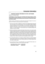 Page 75Consumer information
68
EMU29811
Important warranty information for U.S.A. and Canada
U63P14E0.book  Page 68  Monday, June 6, 2005  4:57 PM 