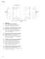 Page 3030MOTIF8
18. Side Arm R
(Time required: about 1 minute)
18-1. Remove the six (6) screws marked [110b]. The
side arm R can then be removed. (Fig. 15)
19.
Side Angle L (Time required: about 6 minutes)
19-1. Open the control panel. (See procedure 1)
19-2. Remove the four (4) screws marked [70a] and the
two (2) screws marked [80a]. The side angle L can
then be removed. (Fig. 8)
20.
Side Angle R (Time required: about 6 minutes)
20-1. Open the control panel. (See procedure 1)
20-2. Remove the four (4) screws...