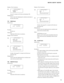 Page 7171 MOTIF6 / MOTIF7 / MOTIF8
Display of Test Conclusion:
NG
        //// MOTIFx Test Program ////
  26:SIMM(Full)  :NG
     CN-19:OK
     CN-20:NG
If any IC is found to be NG, this test determines NG.
Ending Process:
The test ends after displaying the conclusion and returns to
the item select status.
T27: ROM Check
Initial Screen:
        //// MOTIFx Test Program ////
  27:ROM         :Press [ENTER]
Procedure:
Run the test.
Check Item:
Check the LCD for the test conclusion.
Display of Test Conclusion:
OK...