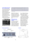 Page 5Extensive Connection Panel Dimensions
+12V Trigger OutComponent Video (RGB)
Input Teminal (D Sub)
Digital RGB Input
Terminal
Component Video
(RGB) RCA Input
Terminals Composite Video
Input TerminalS-Video Input
Terminal RS-232C Serial Interface409 mm (16-1/8Ó)
281 mm (11-1/16Ó)111 mm 
(4-3/8Ó)
125 mm 
(4-15/16Ó)
different modes for detailed image
adjustment. You can select three
Picture Modes, vary black and white
levels, adjust flesh tones, sharpness,
color balance and more. There is also
a Memory Save...