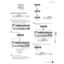 Page 187187MOTIF  Reference
Song Record mode
Reference  Song mode
●Example 2 (Using the TIE function)
1Set the parameters as illustrated below.
Since the ﬁrst note is a half note, set the StepTime 
to  (960), and set the GateTime to 80%, since you 
don’t want the notes to play in legato. 
2Enter the ﬁrst note F. 
3Enter the next 8th notes. 
Keep the display settings unchanged for the 
remaining notes in the measure, and press/release 
each key one by one as shown below.
4Follow the instructions below to enter...