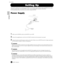 Page 2020MOTIF  Setting Up
Power Supply
Setting Up
Setting Up
This section explains how to connect your MOTIF to an AC power source, external audio and MIDI devices, and a 
computer system. Only switch the MOTIF on after you have made all the necessary connections.
It is recommended that you read this section before using the MOTIF. 
Power Supply
1Make sure the POWER switch on the MOTIF is set to OFF.
2Connect the supplied power cord to the AC INLET terminal on the instrument’s rear panel.
3Connect the other...