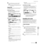 Page 241241MOTIF  Reference
Sampling Job mode
Reference  Sampling mode
3 Press the [SF2] button to call up the Samples 
assigned to the selected Key Bank in order. 
nStep #3 above as well as the Audition function can 
be used with any of the displays called up via the 
[F2] - [F4] buttons.
Sample Edit
The explanations here apply to step #5 of the Basic 
Procedure on page 59. 
● [F2] Sample  Edit  Trim
This operation is the same as in the Sampling 
Record mode (when Sampling Type is set to 
“slice+seq”).  See...