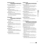 Page 3131MOTIF  Basic Structure
Mode
Basic Structure
■Performance mode
Basic Structure (page 42) · Basic Operation (page 67)
Quick Start Guide (page 88) · Reference (page 160)
●Performance Play mode
In this mode, Performances can be played — letting 
you use Voice splits, layers, etc,.
●Performance Edit mode
In this mode, Performances can be created and 
edited. 
●Performance Job mode
In this mode, you can copy and initialize 
Performances, and perform other similar operations 
(Jobs) on them. 
●Performance...