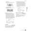 Page 4747MOTIF  Basic Structure
Main functions
Basic Structure
•Band Pass Filter
This only passes a band of signals around the Cutoff 
frequency. The width of this band can be varied. 
• Band Elimination Filter
This attenuates a band of signals around the Cutoff 
frequency, but passes everything else.
●FEG (Filter Envelope Generator)
Using the FEG, you can control the transition in 
tone from the moment a note is pressed on the 
keyboard to the point at which it is released. As 
illustrated at right, the Filter...