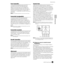 Page 4949MOTIF  Basic Structure
Main functions
Basic Structure
Foot Controller
An optional Foot Controller (such as the FC7), 
connected to the FOOT CONTROLLER jacks 
(page 18) on the rear panel, can be assigned to a 
number of controller parameters. By using a foot 
controller for parameter control, both your hands are 
left free to play the keyboard (or to operate other 
controllers), — exceptionally convenient when you’re 
playing live. 
nFoot Controller parameters can be set for each Voice. 
Footswitch...