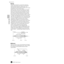 Page 6262MOTIF  Basic Structure
Main functions
Basic Structure
■ Loop 
This is used primarily to create long continuous 
sounds, such as brass and strings, or instruments 
with naturally long decay, such as piano.  An 
appropriate part of the sample near the end is looped 
to reproduce a long sustain or decay.
When you play a note on the keyboard, the Sample 
plays from the start point to the end point. It then 
returns to the loop start point and plays to the end 
point again, and keeps doing this until you...