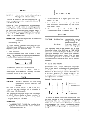 Page 13TEMPO 