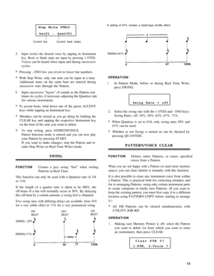 Page 17Step Write PTN10 