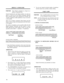 Page 22REPEAT COMMANDS
FUNCTIO NEnters Repeat  commands  in a Song for re-
petition  of specified  Parts.
Instead  of entering  the same  Pattern numbers  over and over
again  in a Song,  you can use Repeat  commands.  Specified
Parts  or groups  of Parts  can be repeated up  to 99 times , and
“nesting”  (repetitions  within repetitions)  on up to  ten levels
i s  als o possible .
There  are two  Repeat  commands,  Begin Repeat  and End
Repeat,  which are input  at the beginning  and end of the  Part(s )
to  be...