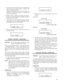 Page 232. Enter  the three-digit  numbers of the  first  and final Parts
o f the  sectio n to be  copied , then  press  + 1/YES  or EN-
TER  to complete  data input.
Copying  is completed,  and the LCD  will displa y the
number  of the  empty Part location  now following the
end  of the  copied  section .
*  Should  you make  a mistake  in specifying  the sectio n to
b e copied,  one of the  following  error message s will  appear
and  copying will  be canceled .
a ) I f the  number  of the  first  copie d Part...