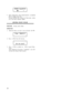 Page 282. Input  a Chain name  of up  to eight  characters  as explained
above  for Mark  name entry.
Pressing  ENTER  after writing  the Chain name  returns
you  to the Chain  Playback display.
JOB #04: CHAIN  CLEAR
FUNCTIO NErasing entire Chains .
OPERATIO N
1. Selec t the  Chain  you want  to eras e and enter  Job #04.
2 . Press  + 1/YES . The  LCD  will ask
3 . Press  + 1/YES  to confirm  (or -  1/NO  to cance l Chain
Clear).
Afte r displaying  the message  “completed!”,  the LCD
will  show  the cleared...