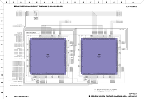 Page 319
ABCGHDEFIJKLNOPMQ
1
2
6
3
4
5
7
8
9
11
10
12

DSP7 #3, #4
LS9-16/LS9-32DSP/DSP32 004 CIRCUIT DIAGRAM (LS9-16/LS9-32)
DSP/DSP32 004 CIRCUIT DIAGRAM (LS9-16/LS9-32)28CC1-2001008796-426

DSP7DSP7
DSP only(LS9-16)
DSP32 only (LS9-32)
:Metal Film Resistor (chip)¢½¿ÓÚ
ƒ
Å£
:  Film Capacitor¢ÑŸçÜ¯ïÃï±µ£ 