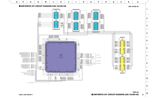 Page 322
1
2
3
8
9
5
6
7
4
10
12
11
ABCDEFGIJKHLMONPQ

DSP6 #2
LS9-16/LS9-32DSP/DSP32 007 CIRCUIT DIAGRAM (LS9-16/LS9-32)
DSP/DSP32 007 CIRCUIT DIAGRAM (LS9-16/LS9-32)28CC1-2001008796-729

DSP6
DRAM 4M
DRAM 4M
TRANSCEIVER
TRANSCEIVER
TRANSCEIVER
TRANSCEIVER
TRANSCEIVER
TRANSCEIVER 