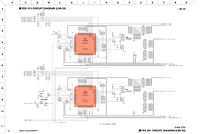 Page 335
ABCDEHIFGJLMKNPO
1
2
3
4
5
6
7
8
10
9
11
E-Bus CPU
LS9-32FD2 001 CIRCUIT DIAGRAM (LS9-32)
FD2 001 CIRCUIT DIAGRAM (LS9-32)28CC1-2001008806-142

CPU(E-FDC)
CPU(E-FDC)
INVERTER
notinstalled
notinstalled
:  Not installed¢°î
÷£ 