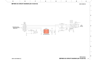 Page 354
1
2
3
4
5
6
ABCDEFGH

USB interface
LS9-16/LS9-32PNMS 003 CIRCUIT DIAGRAM (LS9-16/LS9-32)
PNMS 003 CIRCUIT DIAGRAM (LS9-16/LS9-32)28CC1-2001008808-3612

USB POWER SWITCH
to DSP-CN103 (LS9-16)  DSP32-CN103 (LS9-32)  (Page 23: K12)
USB Host 