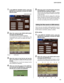 Page 159159 LS9-16/LS9-32
In the DISPLAY ACCESS section, press the 
[SETUP] key repeatedly to access the USER 
SETUP screen.
1
SAVE/LOAD button
Move the cursor to the SAVE/LOAD button 
and press the [ENTER] key.
The SAVE/LOAD popup window will appear.
If an image file is saved in USB memory, the 
CONSOLE LOCK screen can display that image (
g 
p. 157).
2
Move the cursor to the  le list, and use the 
dial on the panel to select the  le you want 
to load.
The highlighted line in the file list indicates the file...