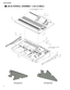 Page 219

LS9-16/LS9-32
 LS9-32 OVERALL ASSEMBLY（LS9-32 総組立）
10Control panel assembly 32 : See page 14.¢¯ïÍÉTTZ£
22
22
22
60
42
40
22
20
30
32
Bottom assembly 32 : See page 9.¢ØÄÜTTZ£
52
70
50
Control panel stay R
（コンパネステー R）Control panel stay L
（コンパネステー L） 