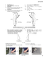 Page 2323 LS9-16/LS9-32
[32A]: Bind Head Tapping Screw-S
¢4» Ä´#*/%£4.0X20 MFZN2B3 (WE995800)
[42A]: Bind Head Tapping Screw-S
¢4» Ä´#*/%£4.0X20 MFZN2B3 (WE995800)
Fig. 1
¢
$£
1.  Side Panels L, R
 
(Time required: About 1 minute each)
1-1  Side Panel L:
1-1-1 Remove the four (4) screws marked [32A]. The 
side panel L can then be removed. (Fig. 1)
1-2  Side Panel R:
1-2-1 Remove the four (4) screws marked [42A]. The 
side panel R can then be removed. (Fig. 1)
[32A]
[42A]


Side Panel L
¢±...