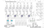 Page 312
1
2
3
4
5
6
ABCDEFGH

1
DA Converter
LS9-16/LS9-32DA CIRCUIT DIAGRAM (LS9-16/LS9-32)
DA CIRCUIT DIAGRAM (LS9-16/LS9-32)28CC1-200100879919

:  Not installed¢°î
÷£
:  Mylar Capacitor¢Ú å”¯ïÃï±µ£
:  Metal Film Resistor¢Ú
ƒš
Å£

∗2
∗2
∗3∗3∗3∗3∗3∗3∗3∗3
∗3OMNI OUT 9-16: LS9-32 only
N.C.DA(OMNI OUT 1-8)
:
N.C.DA(OMNI OUT 9-16)
:
to DCA-CN102  (Page 20: B1)to DCA-CN102  (Page 20: B1)to DA-CN001
∗2
N.C.to DA-CN902
DA
(OMNI OUT 1-8)CN001
CN902
DA
(OMNI OUT 9-16)CN001
CN902
14P
11P
14P
11P...