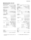 Page 3MSP5 STUDIO
3
 SPECIFICATIONS ¢
ïù“7£
* These specifications apply to rated power supplies of 120,
230 and 240 V. \