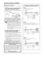 Page 12428 Conexión de un ordenador
Puede utilizar los dos métodos siguientes para conectar el DTXPRESS III
a un ordenador.
1. Conecte directamente el puerto serie del orde-
nador al jack TO HOST del DTXPRESS III.
El método empleado para conectar u transferir señales entre un ordenador
y el DTXPRESS III es básicamente el mismo, independientemente del
tipo de ordenador que se utilice.
Utilice un cable para conectar los dispositivos y ajuste el inte-
rruptor HOST SELECT según el tipo de puerto serie de ordena-...