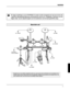 Page 17111
Speciale set
De trigger-instellingen van de DTXPRESS III moeten worden aangepast aan het soort drums dat
u gebruikt (Standaardset/Speciale set/Akoestische drums enz.). Raadpleeg “Selecteren van de
trigger setup” op de volgende pagina over het selecteren van de meest geschikte setup.
op 1 KICK
op 2 SNAREop 3 TOM1 op 4 TOM2
op 5 TOM3op 6 RIDE op 7 CRASH1
op 8 HI HAT
HI HAT CONTROLop 9 CRASH2
Installatie
*
* Bij gebruik van een dubbel voetpedaal raden we u aan de poot aan de linkerkant van de stellage...