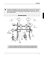 Page 4311
Ensemble spécial
Les réglages du DTXPRESS III à “trigger” doivent être modifiés en fonction du type d’ensemble
de batterie utilisé (ensemble standard, ensemble spécial, batterie acoustique, etc.). Reportez-
vous à la section “Sélection de la configuration de batterie pilotable”, page suivante, pour con-
naître le mode opératoire.
prise 1
KICK
prise
2 SNAREprise 3 TOM1 prise 4 TOM2
prise 5 TOM3prise 6 RIDE prise 7 CRASH1
prise 8 Hi HAT
HI HAT CONTROLprise 9 CRASH2
Installation
*
* Si vous utilisez une...