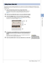 Page 111 1
Voices – Playing the Keyboard –
Tyros3  Reference Manual  •11
The Tyros3 has a Voice Set feature that allows you to create your own Voices by editing some parameters of the 
existing Voices. Once you’ve created a Voice, you can save it as a User Voice to the USER drive or external devices 
for future recall. 
1Select the desired Voice (other than an Organ Flutes Voice).
The editing method is different for the ORGAN FLUTES Voices compared to 
other Voices. For instructions on editing the ORGAN FLUTES...